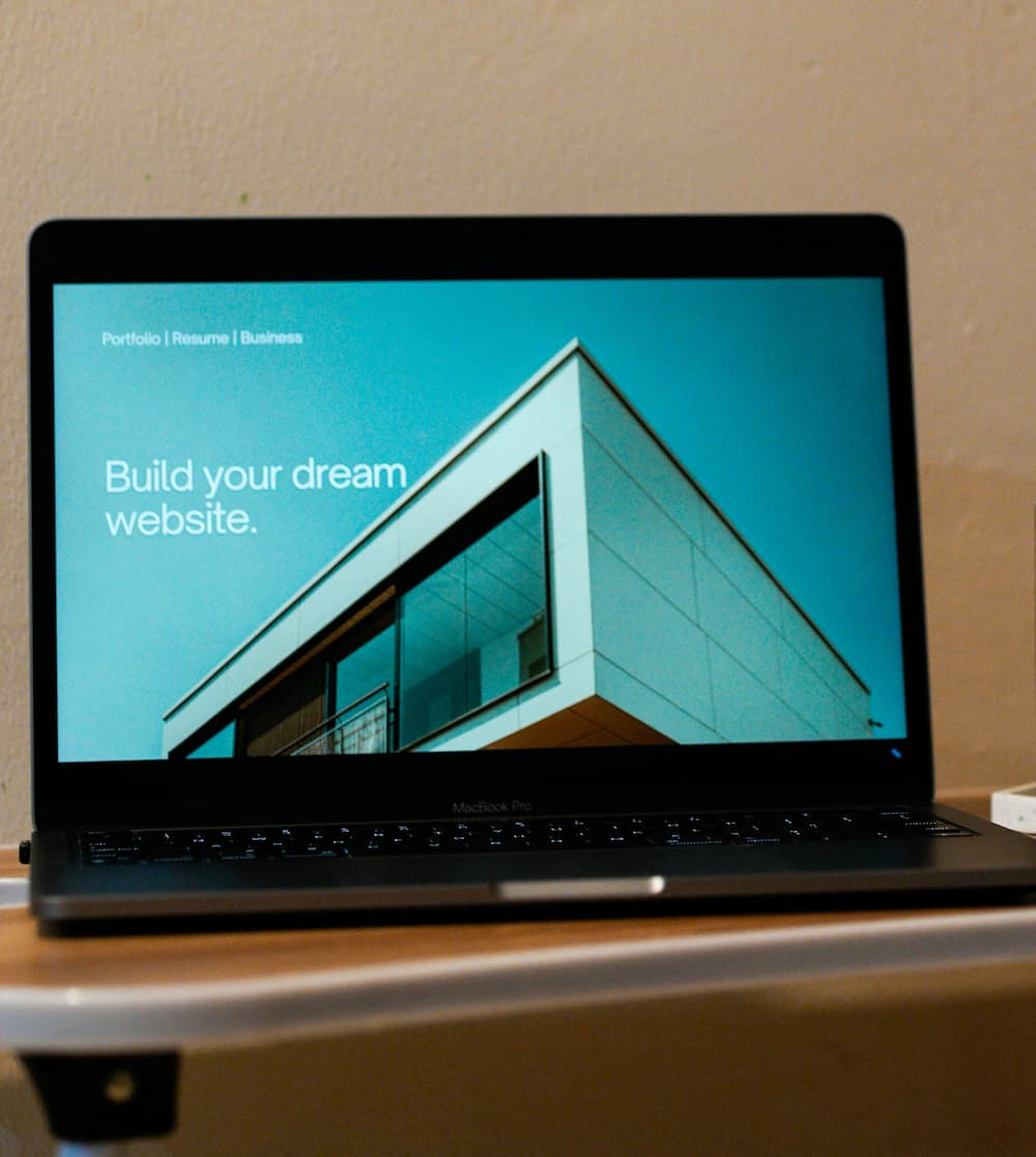 Professional Website Setup + 20-Minute Consultation